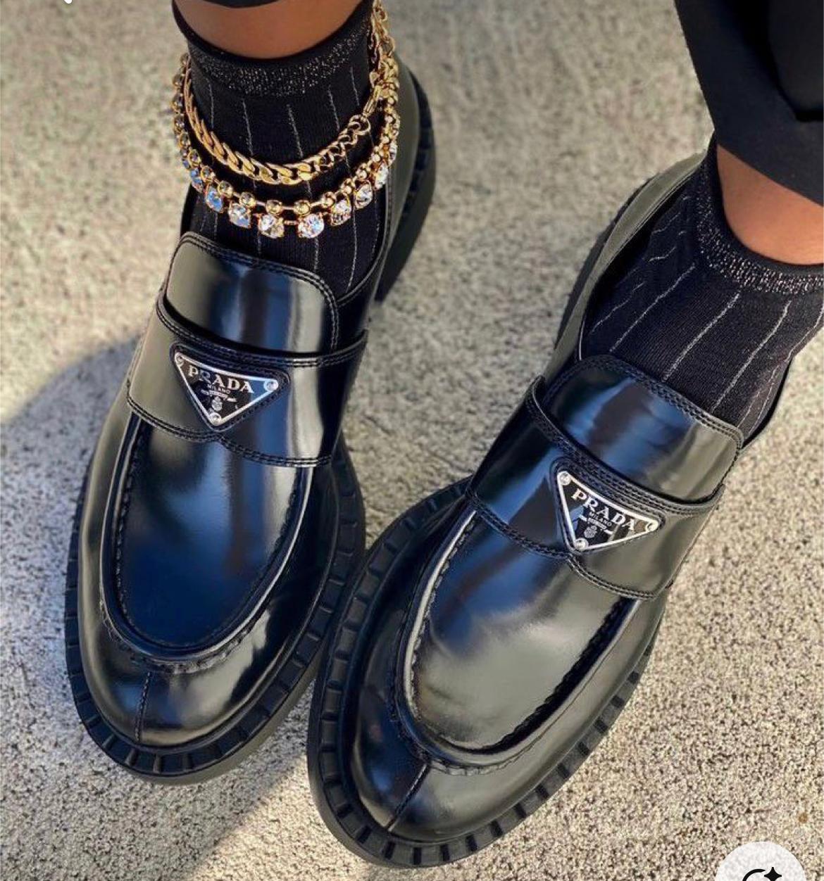 Sapatos