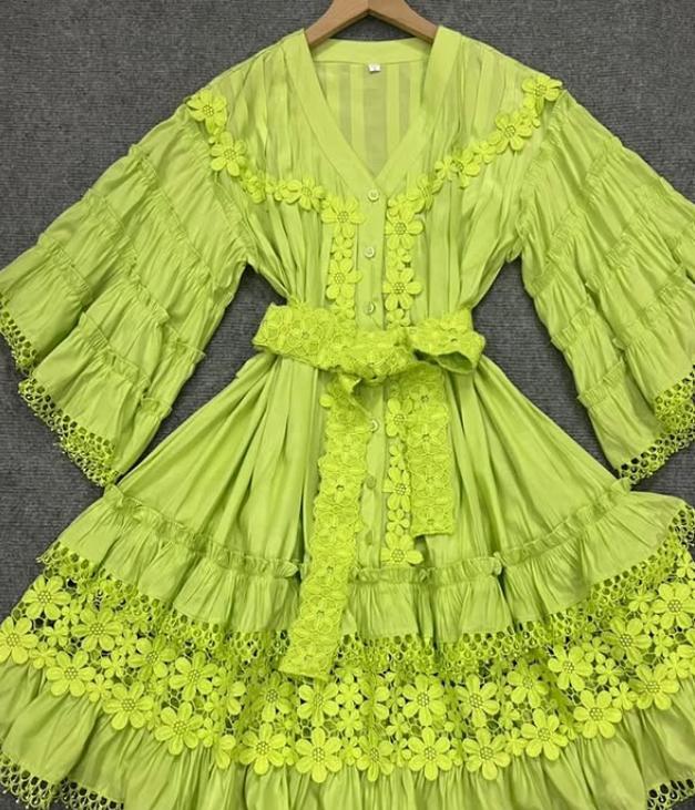 Vestidos